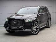 Mercedes-Benz GLS II (X167) Москва  - изображение 16