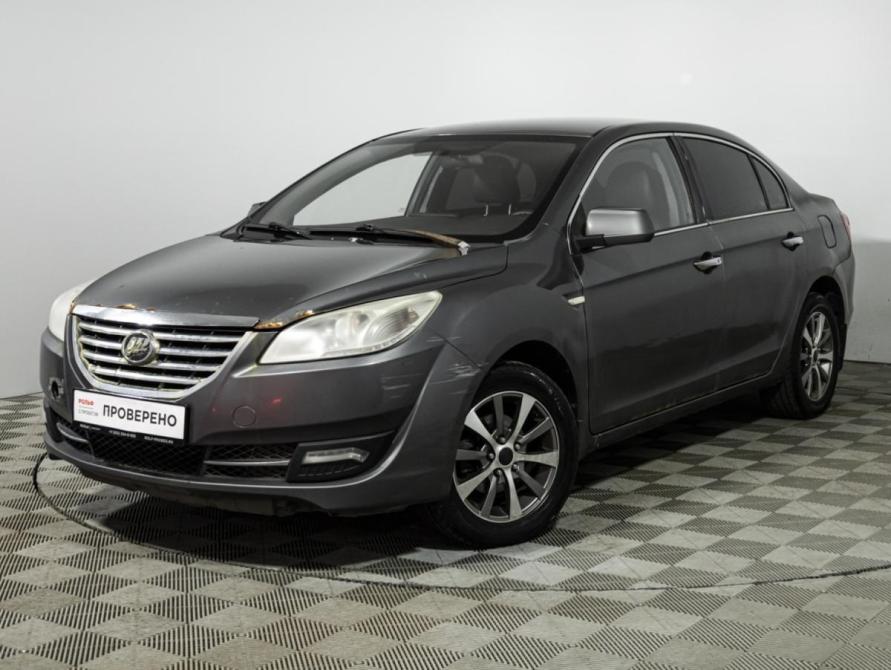 Lifan Cebrium (720) Санкт-Петербург  - изображение 1