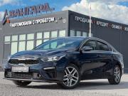 Kia Cerato IV Волгоград  - изображение 39