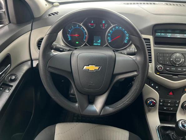 Chevrolet Cruze I с пробегом 2012 года, цена 590 001 рубль, 237000 км, хэтчбек, Автокод Объявления