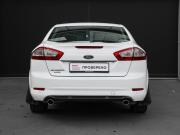 Ford Mondeo IV Рестайлинг Москва  - изображение 25