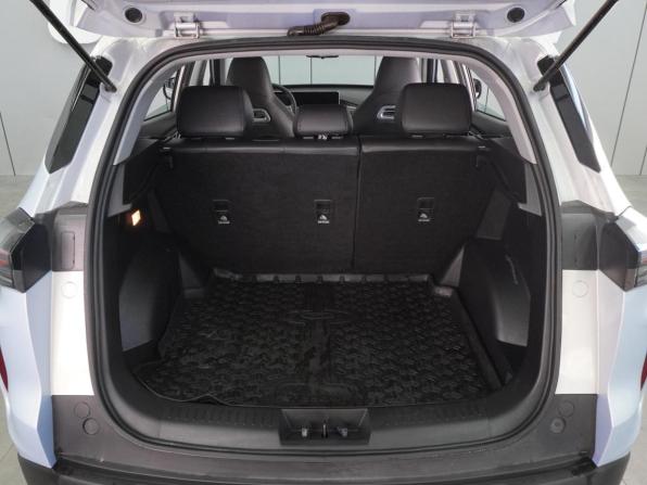 Chery Tiggo 4 I Рестайлинг 2 с пробегом 2024 года, цена 1 899 000 рублей, 9016 км, внедорожник, Автокод Объявления