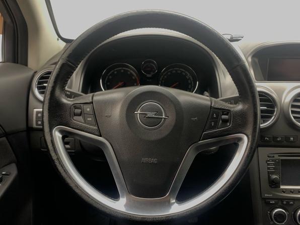 Opel Antara I с пробегом 2008 года, цена 689 000 рублей, 207000 км, внедорожник, Автокод Объявления