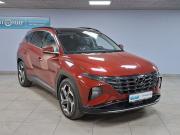 Hyundai Tucson IV Москва  - изображение 24