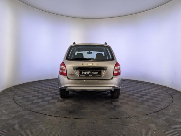 Lada (ВАЗ) Granta I Рестайлинг с пробегом 2022 года, цена 895 000 рублей, 31467 км, универсал, Автокод Объявления