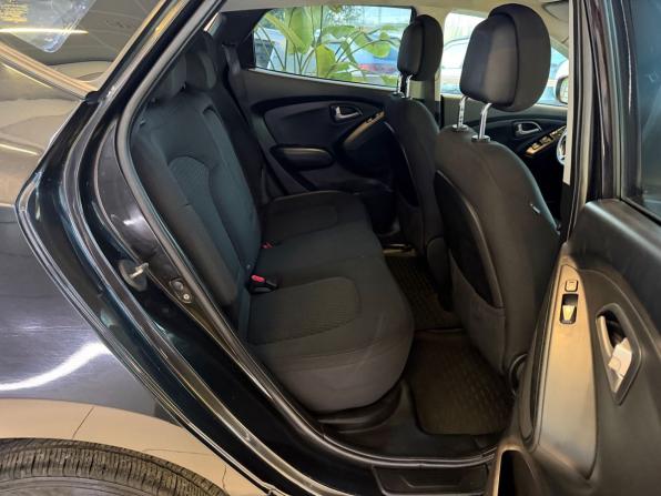 Hyundai ix35 I с пробегом 2010 года, цена 1 220 000 рублей, 167335 км, внедорожник, Автокод Объявления