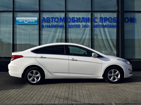Hyundai i40 I с пробегом 2014 года, цена 1 249 000 рублей, 158274 км, седан, Автокод Объявления