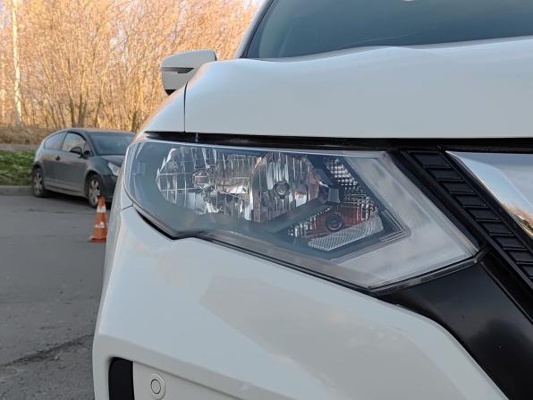 Nissan X-Trail III Рестайлинг с пробегом 2019 года, цена 1 690 000 рублей, 202000 км, внедорожник, Автокод Объявления