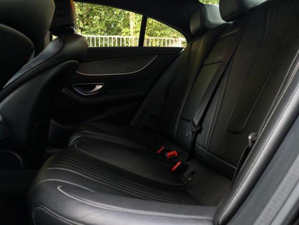 Mercedes-Benz CLS III (C257) с пробегом 2019 года, цена 4 750 000 рублей, 88059 км, седан, Автокод Объявления
