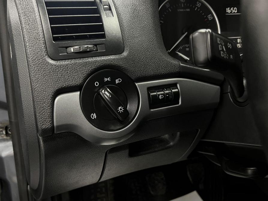 Skoda Octavia II (A5) Рестайлинг Тверь  - изображение 17