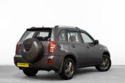 Chery Tiggo (T11) I Рестайлинг (FL) Барнаул  - изображение 30