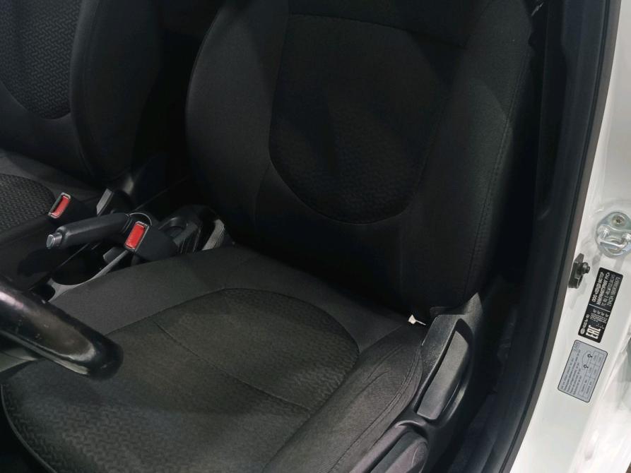 Kia Rio III Рестайлинг Ставрополь  - изображение 13