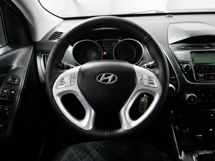 Hyundai ix35 I Ульяновск  - изображение 14