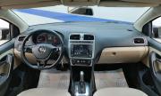 Volkswagen Polo V Рестайлинг Москва  - изображение 23