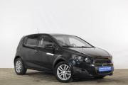 Chevrolet Aveo II Тюмень  - изображение 20