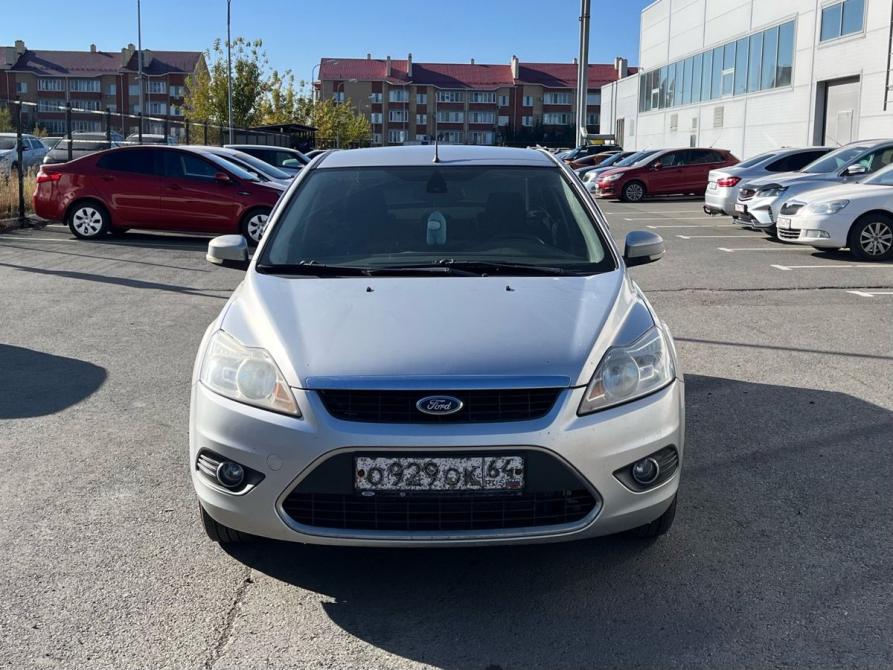 Ford Focus II Рестайлинг Оренбург  - изображение 2