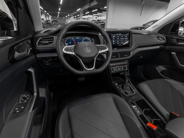 Volkswagen Tharu XR с пробегом 2026 года, цена 2 990 000 рублей, 1760 км, внедорожник, Автокод Объявления
