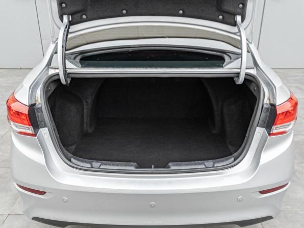 Changan Alsvin с пробегом 2023 года, цена 1 120 000 рублей, 35095 км, седан, Автокод Объявления