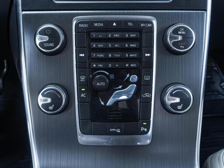 Volvo S60 II Ставрополь  - изображение 14