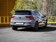 Volkswagen Golf VIII Москва  - изображение 25