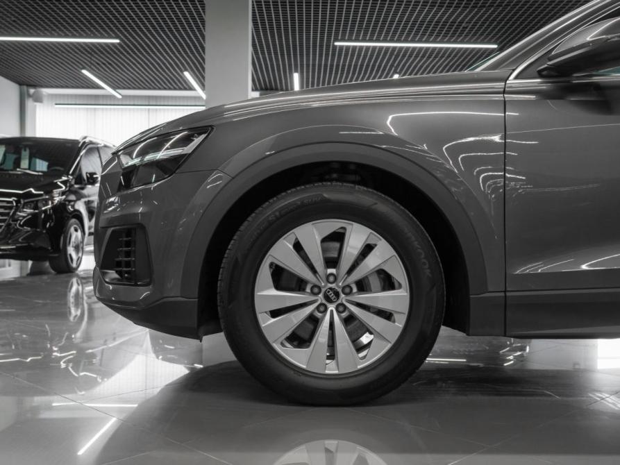 Audi Q8 I (4M) Москва  - изображение 27
