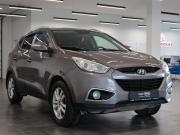 Hyundai ix35 I Калуга  - изображение 9