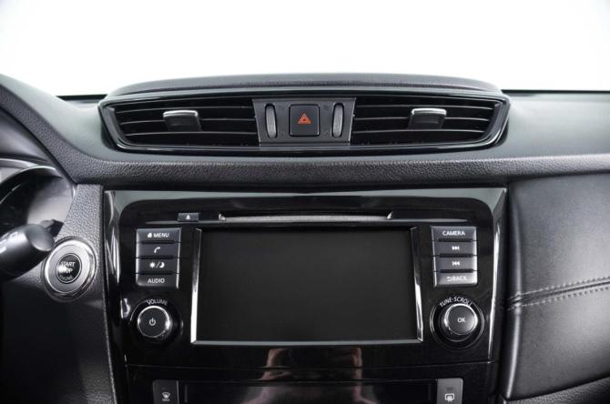 Nissan X-Trail III Рестайлинг с пробегом 2021 года, цена 2 599 000 рублей, 101000 км, внедорожник, Автокод Объявления