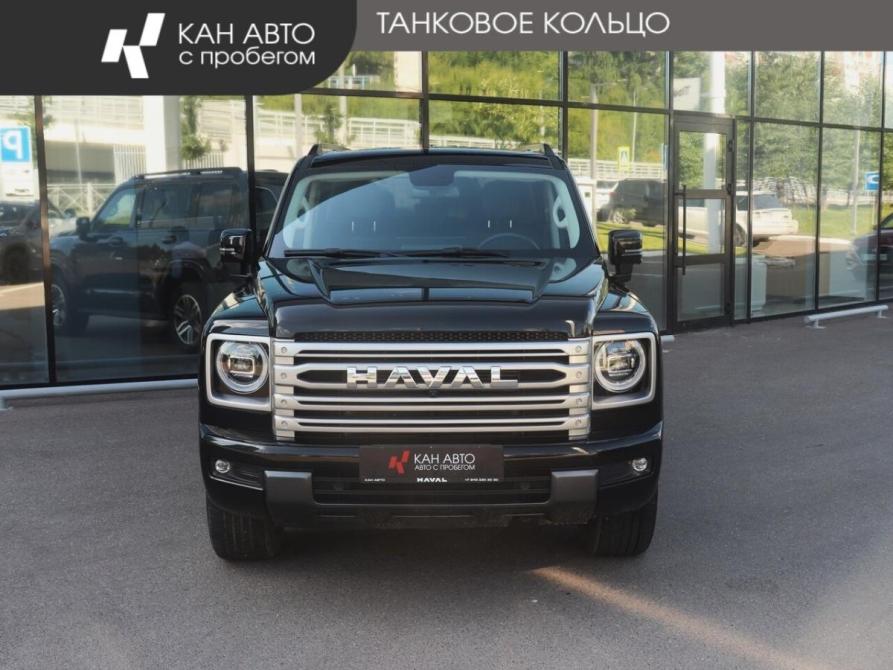 Haval H9 II Казань  - изображение 2