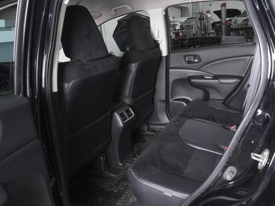 Honda CR-V IV Рестайлинг Ростов-на-Дону  - изображение 11
