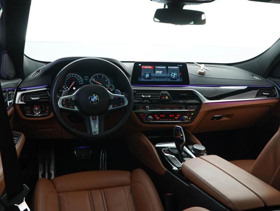 BMW 6 серии IV (G32) Москва  - изображение 7