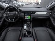 JAC J7 I Москва  - изображение 31