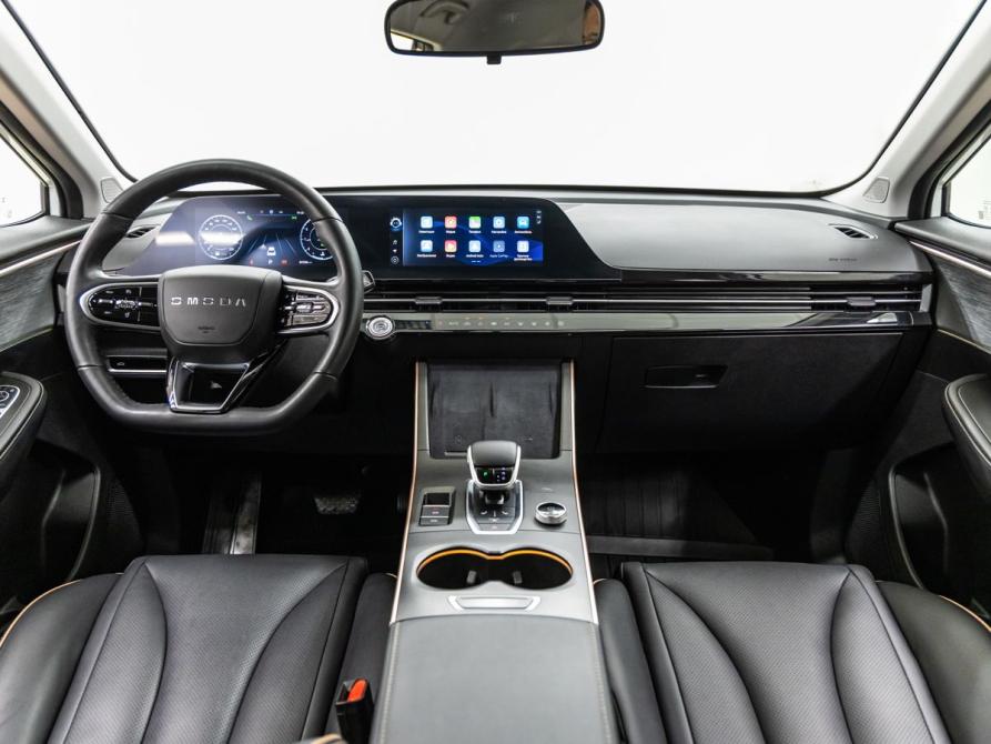 Omoda C5 I Волгоград  - изображение 13