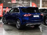 Mercedes-Benz GLE II (V167) Санкт-Петербург  - изображение 48