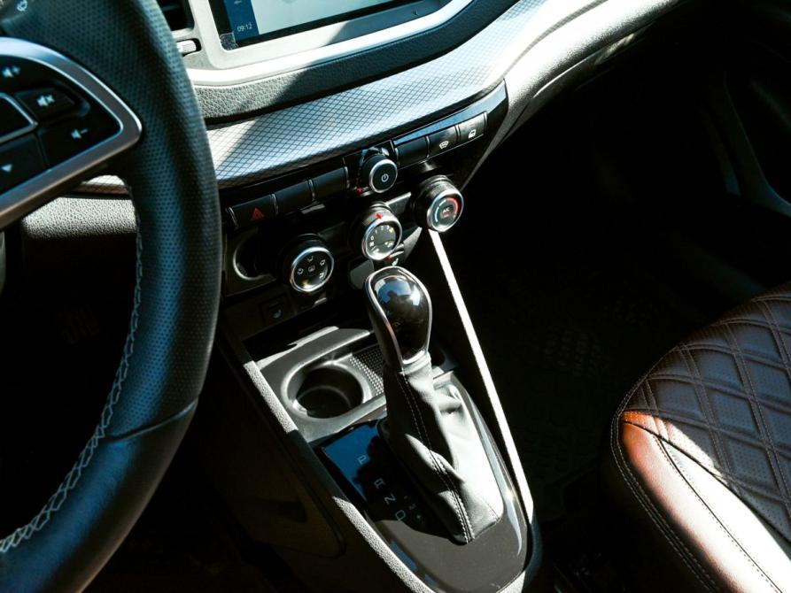 Lada (ВАЗ) Vesta I Рестайлинг (NG) Екатеринбург  - изображение 9