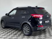 Hyundai Creta I Рестайлинг Ростов-на-Дону  - изображение 25