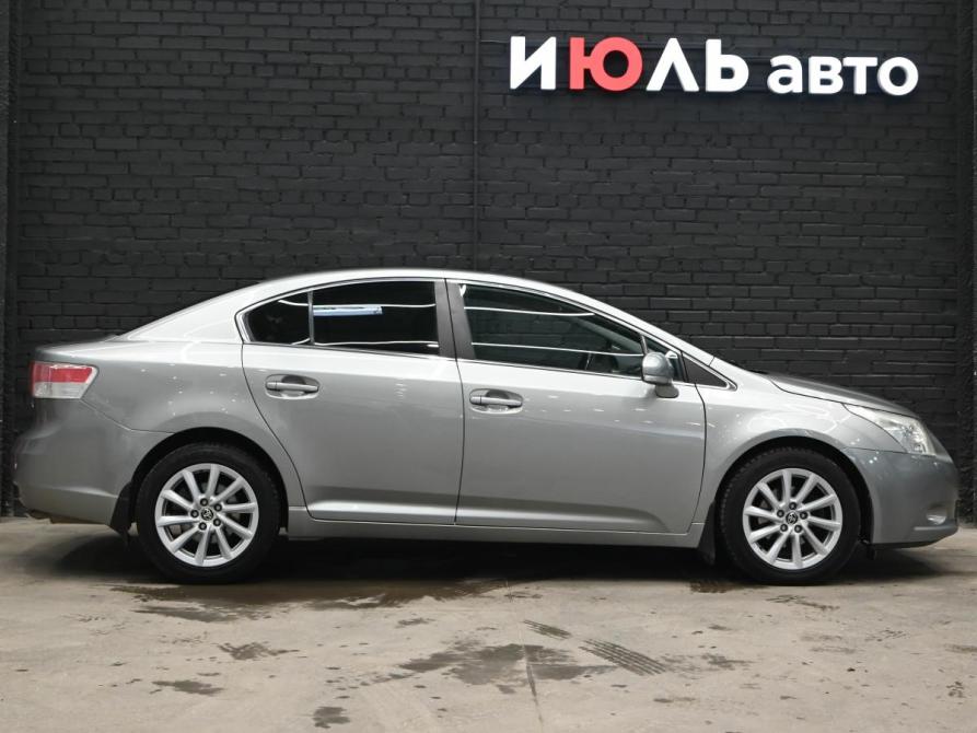 Toyota Avensis III Екатеринбург  - изображение 9