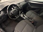 Skoda Octavia III (A7) Ростов-на-Дону  - изображение 34