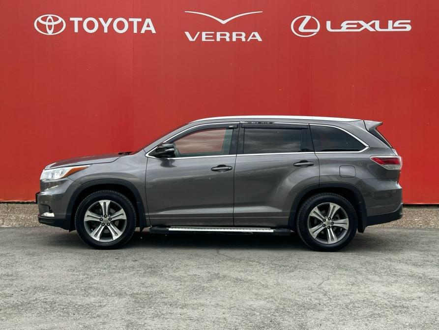 Toyota Highlander III (XU50) Пермь  - изображение 2