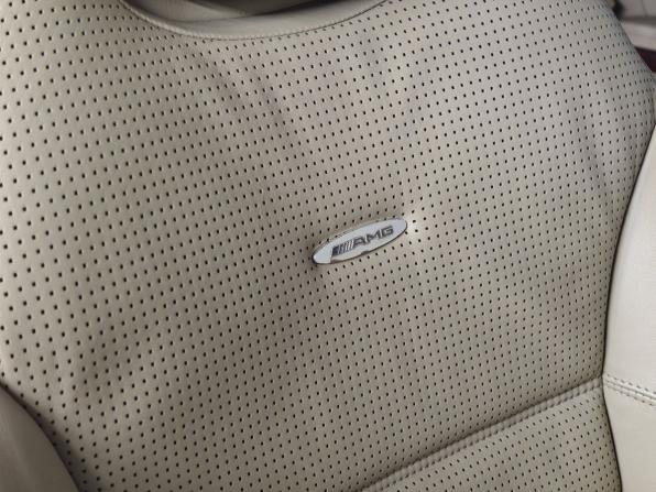 Mercedes-Benz CL-Класс AMG II (C216) с пробегом 2008 года, цена 2 400 000 рублей, 115466 км, купе-хардтоп, Автокод Объявления