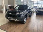 Lada (ВАЗ) Niva Travel I Саратов  - изображение 27