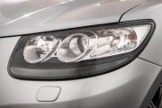 Hyundai Santa Fe II Рестайлинг Барнаул  - изображение 39
