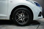 Hyundai Solaris II Крым  - изображение 58