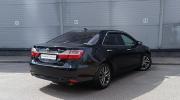 Toyota Camry VII (XV50) Рестайлинг Санкт-Петербург  - изображение 25