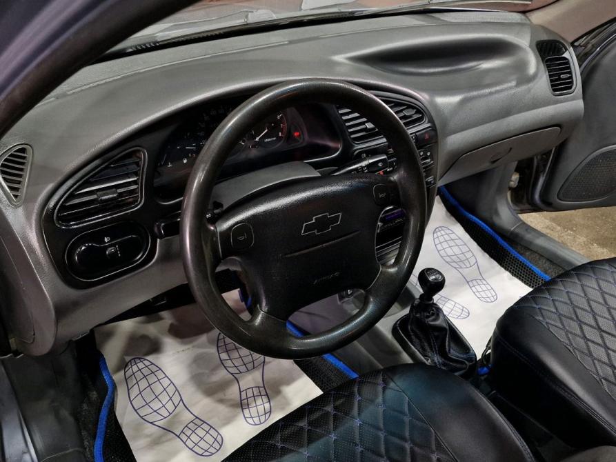 Chevrolet Lanos I Ставрополь  - изображение 9