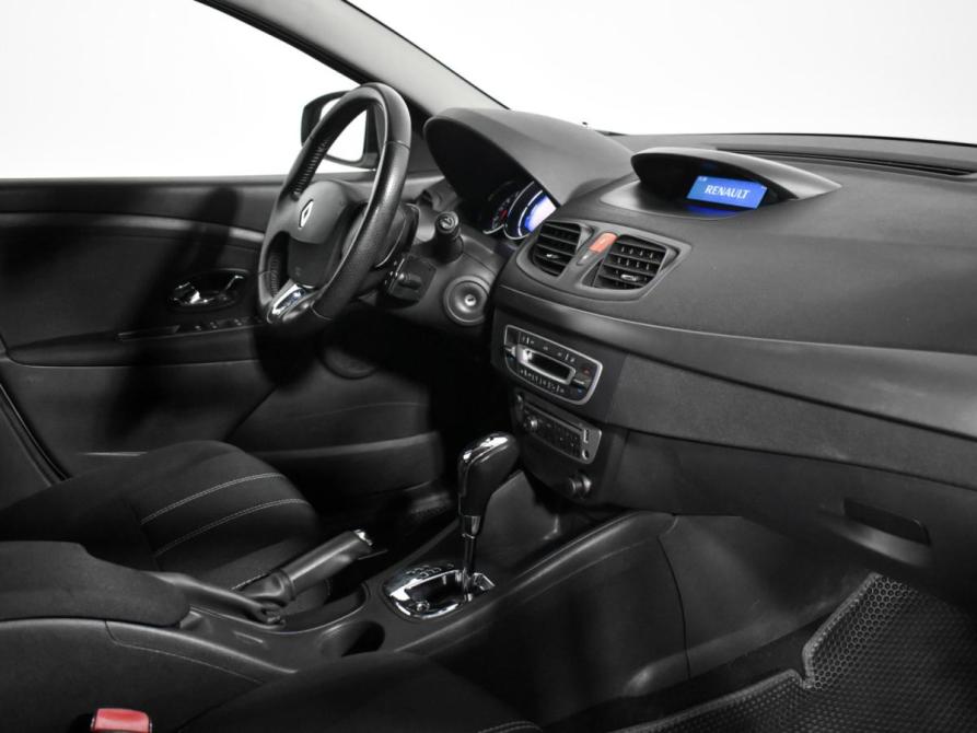 Renault Fluence I Рестайлинг Санкт-Петербург  - изображение 14