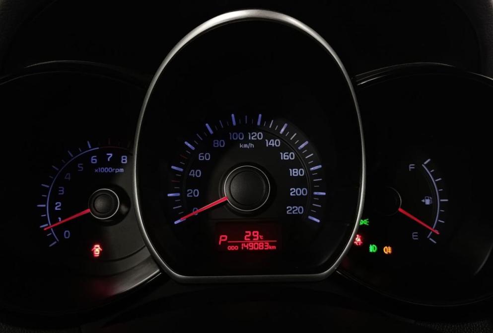 Kia Rio III Волгоград  - изображение 13