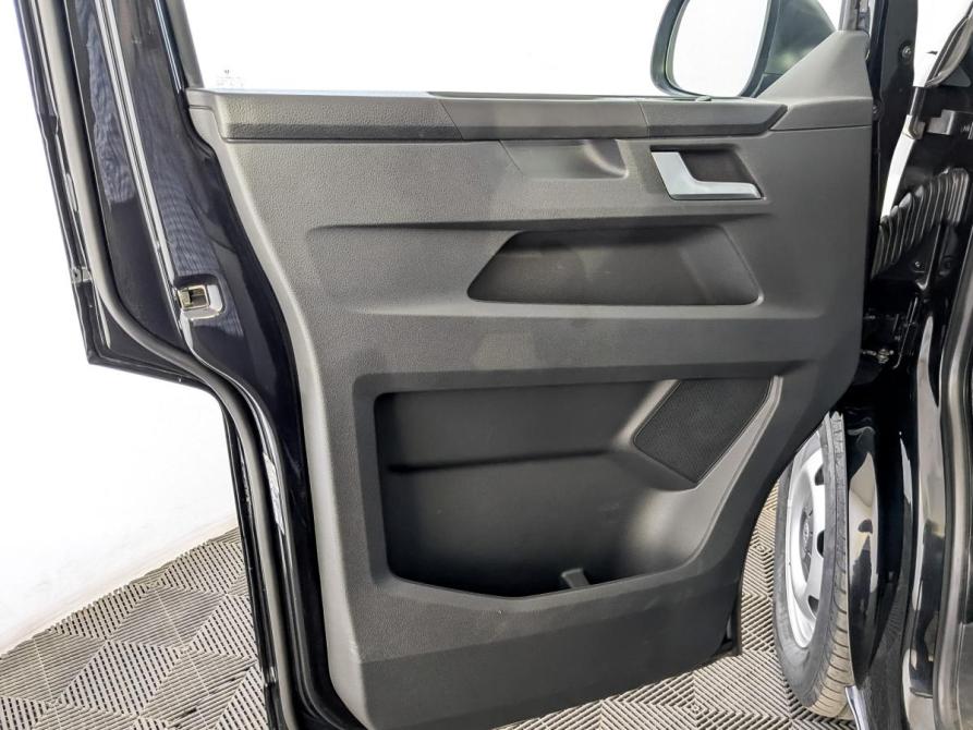 Volkswagen Multivan T6 Рестайлинг Москва  - изображение 20