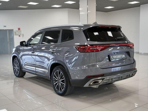 Chery Tiggo 8 Pro Max I Рестайлинг с пробегом 2024 года, цена 2 001 000 рублей, 97945 км, внедорожник, Автокод Объявления
