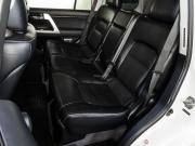 Toyota Land Cruiser 200 Series Тюмень  - изображение 40