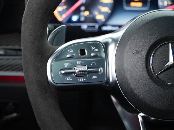 Mercedes-Benz E-Класс AMG V (W213) с пробегом 2018 года, цена 4 499 000 рублей, 99485 км, купе, Автокод Объявления